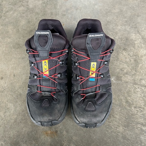 Salomon- XA PRO - Picture 5 of 6